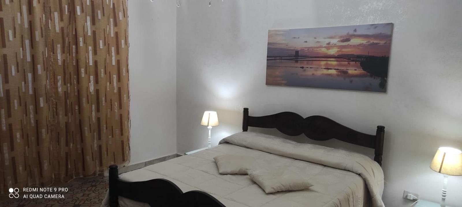 Appartamento Zona Centralissima Trapani Exterior foto